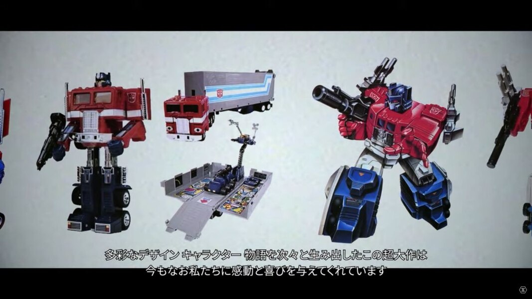 Image Of Prime 1 Studio Transformers Powermaster Optimus Prime By Josh Nizzi  (17 of 38)